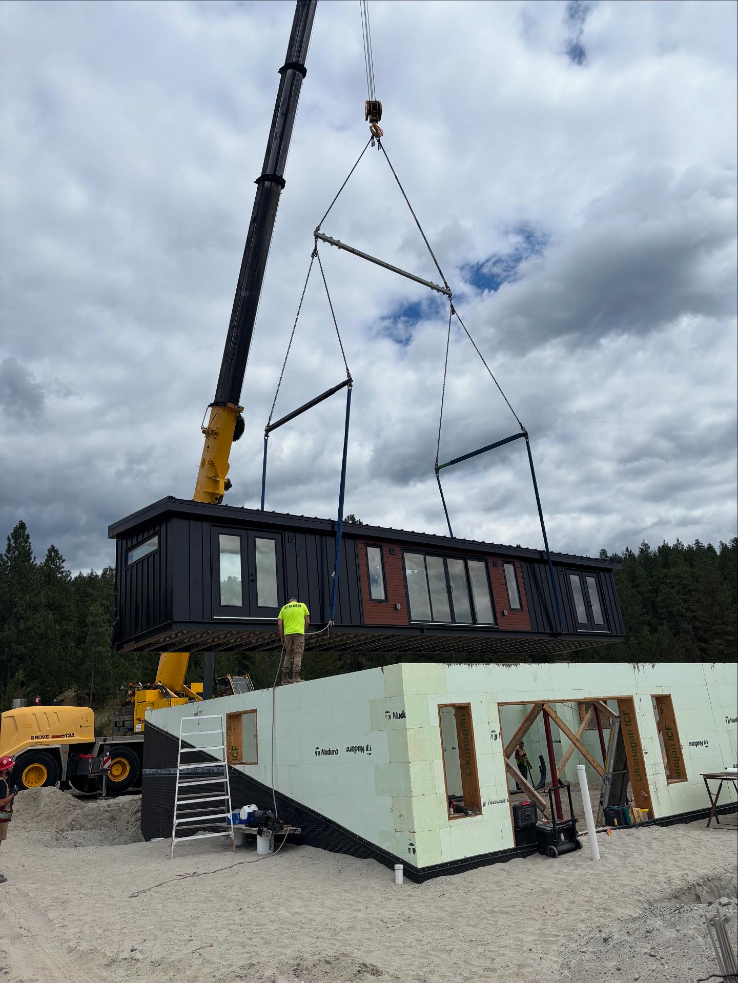 Six West Welding and... - Six West Welding and Fabrication