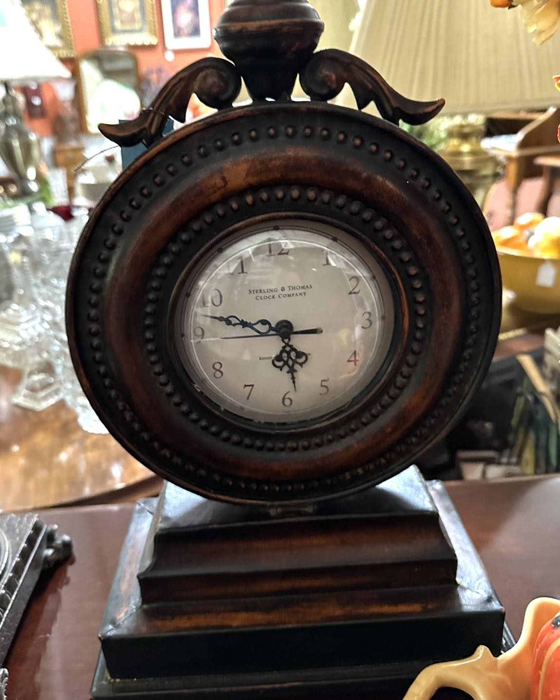 Generations - 🕰️ Clocks of all shapes and sizes. These are...