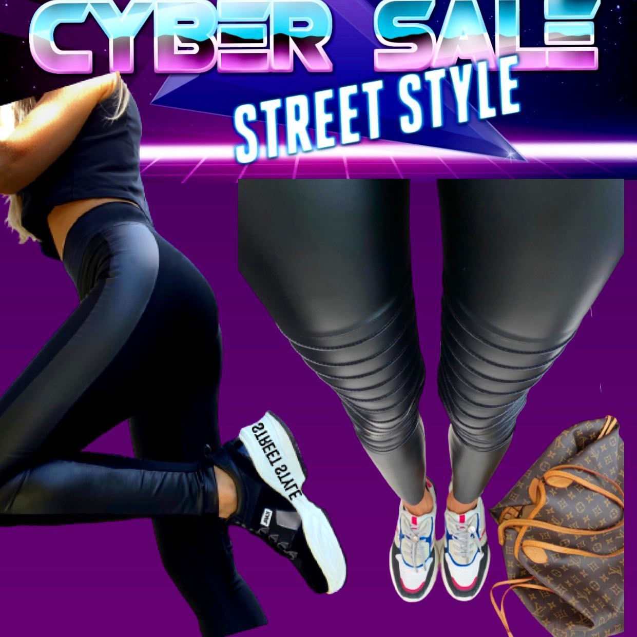 Street - ÚLTIMAS 24hs !!🔥🔥🔥AHREE.,!!! Descuentos en toda la tienda ...