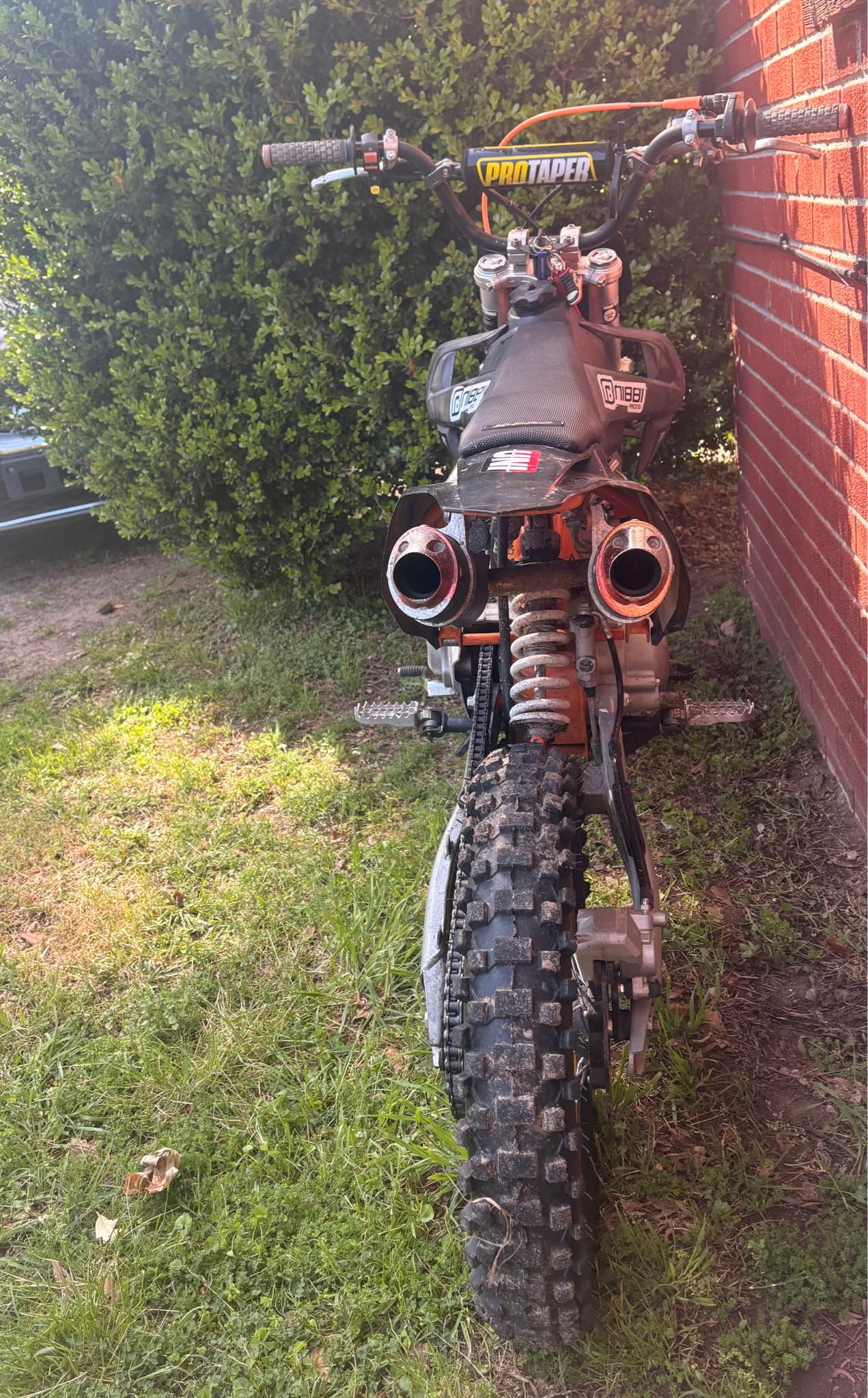 2024 Zongshen xpro 150 - Motorcycles & Scooters - Columbia, Mississippi ...