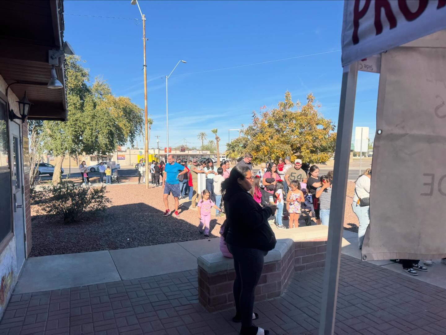 Professional Firefighters of Casa Grande - IAFF Local 3752 added a new ...