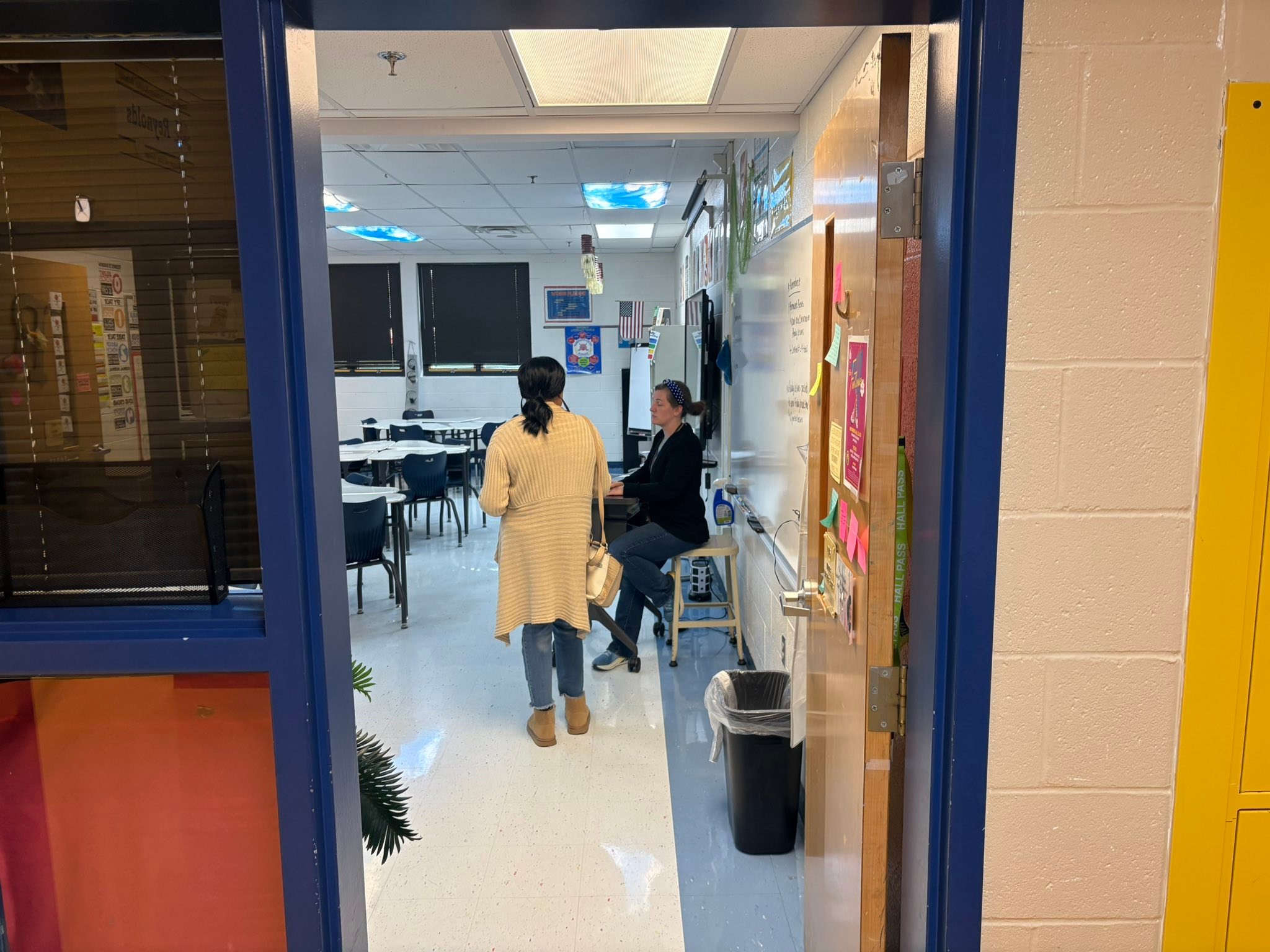 Washington County Middle... - Washington County Middle School