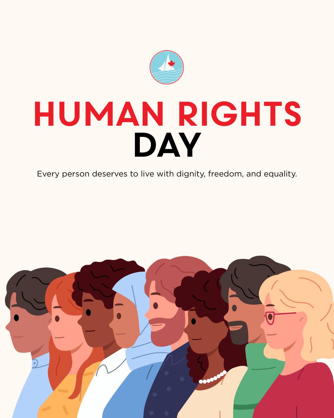 Broad - Human Rights Day reminds us that every young person deserves ...