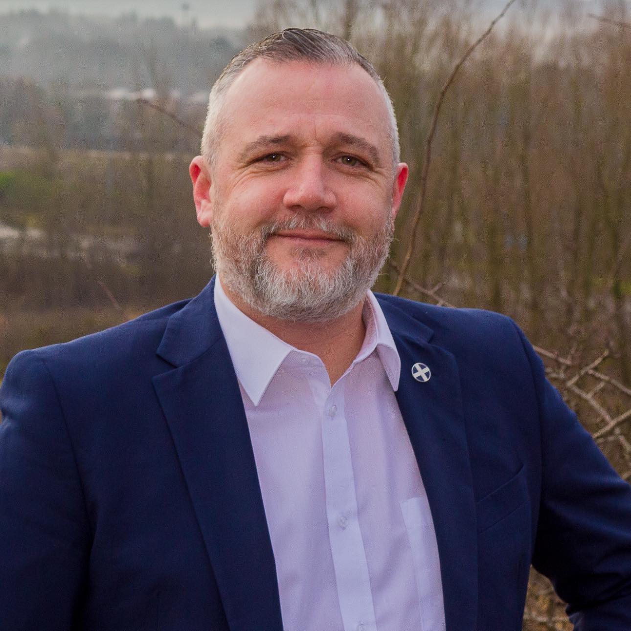 100 days to decide the future we want for Scotland. Our NHS. Our ...