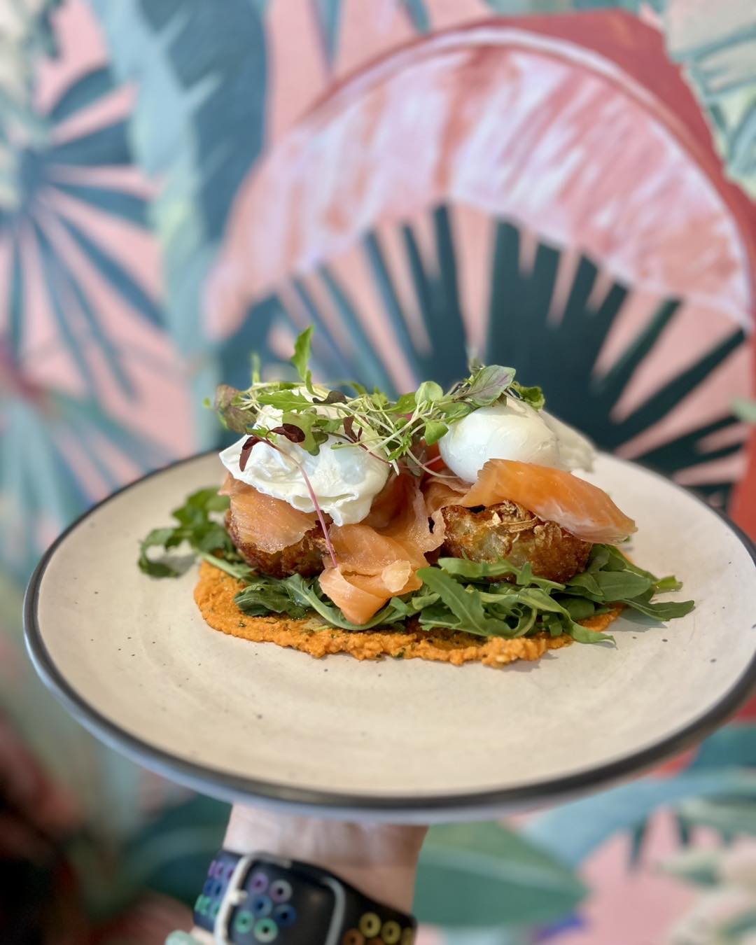 Miss Lacey Cafe + Wine Bar... - Miss Lacey Cafe + Wine Bar