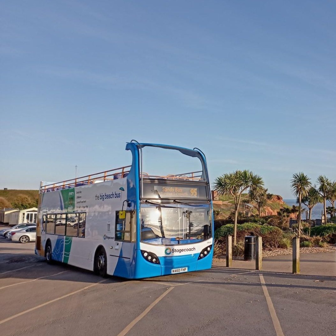Owners - 🚌 95 Bus Update 🚌 As you probably know by now, the 95 Bus is ...