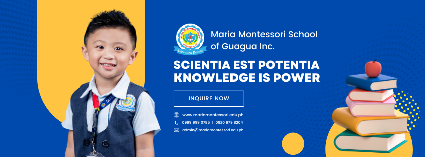 Maria Montessori School added a... - Maria Montessori School
