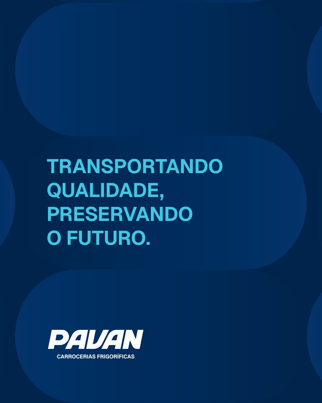 Pavan Carrocerias Frigoríficas | Arabutã SC