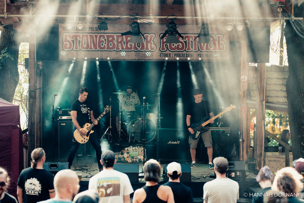 Stonebreak Festival 2026