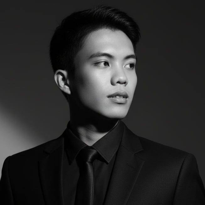 Jhon Rey Visaya