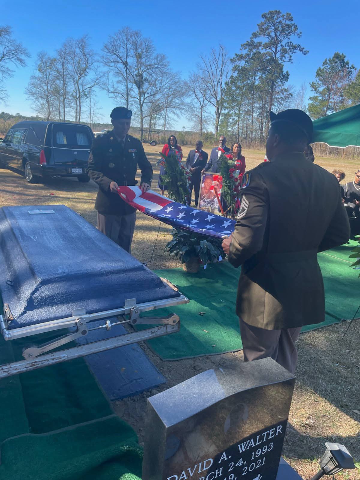 M.F. Riley's Funeral Home... - M.F. Riley's Funeral Home