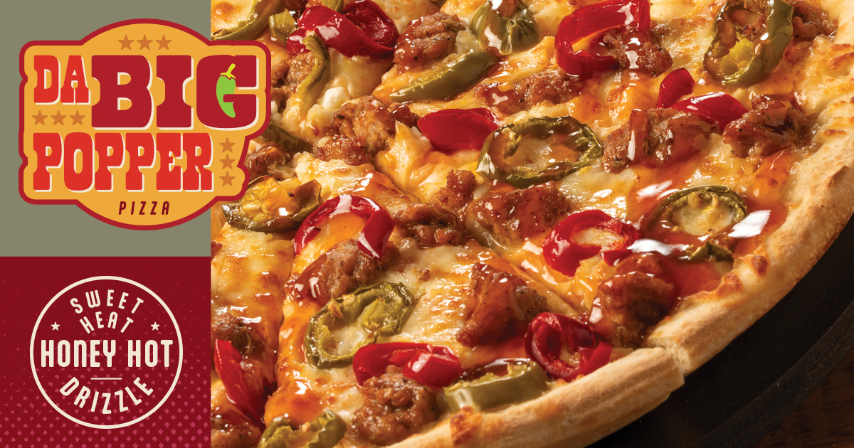 Pizza Ranch | Kansas City MO