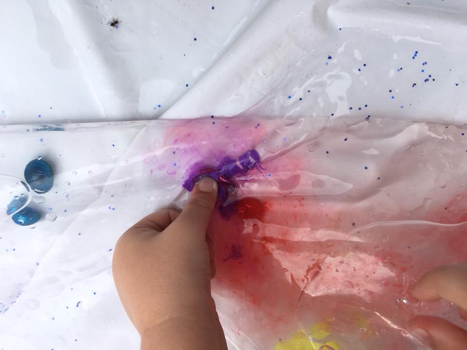 Curiosity Programme idea. Find... - Attention Autism Centre | Facebook