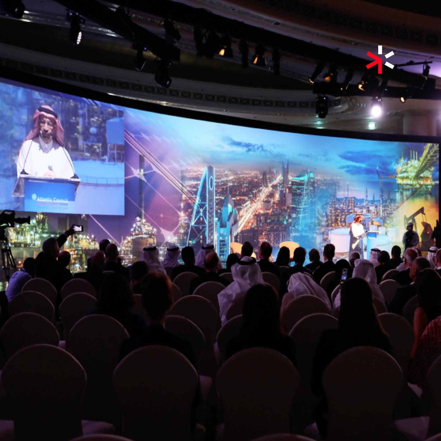 Capital Events | Casablanca