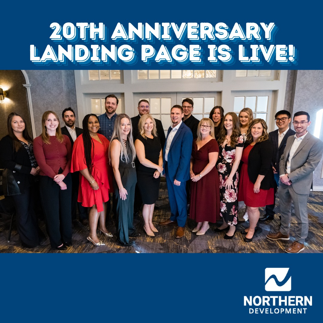 Northern Development Initiative Trust | Prince George BC