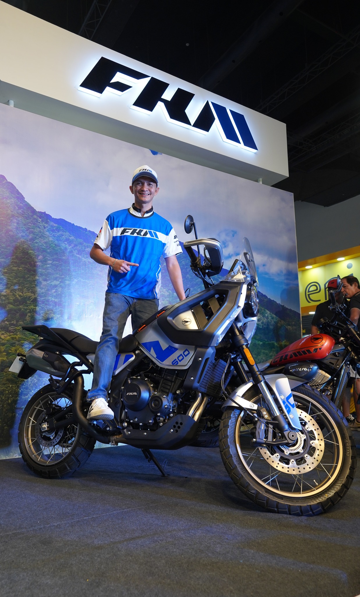 FKM Motorcycle Philippines... - FKM Motorcycle Philippines