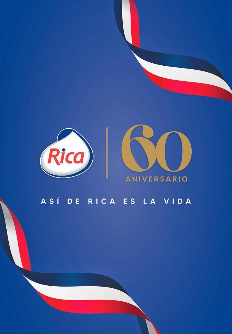 Rica - Hoy finalizamos en Tienda La Sirena ¡Canjea tus empaques de ...