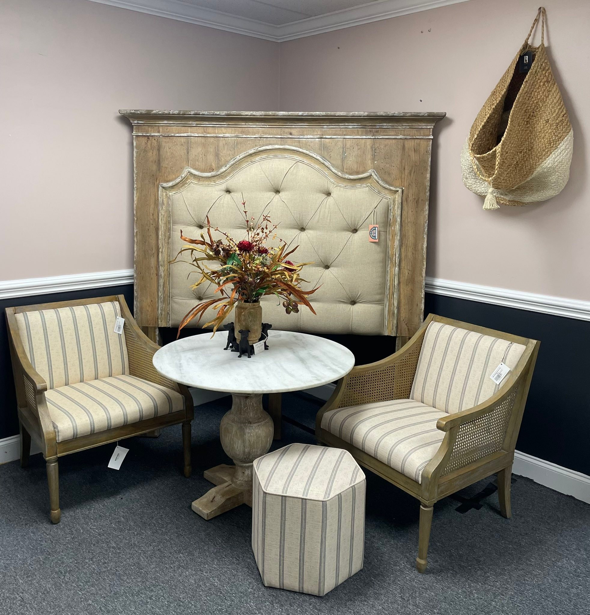 Cottage To Castle... - Cottage To Castle Interiors Warehouse