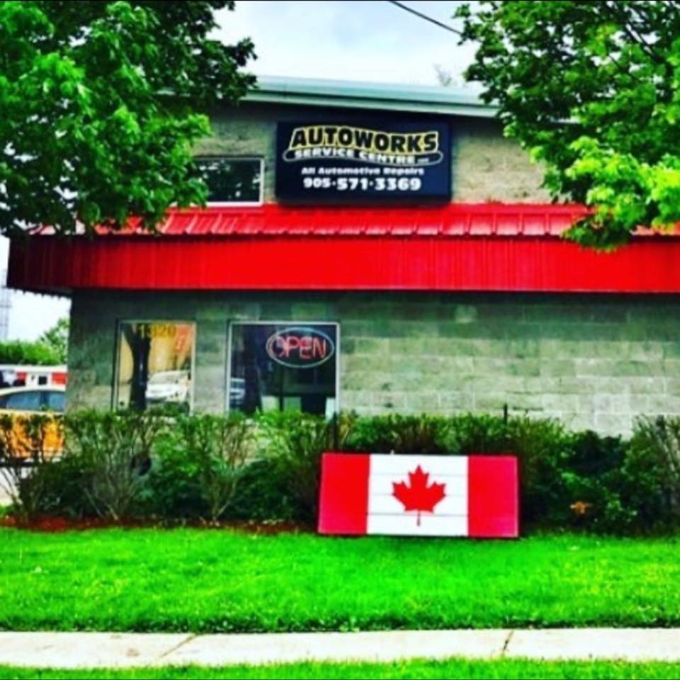Autoworks Service/Autoworks Off Road | Oshawa ON