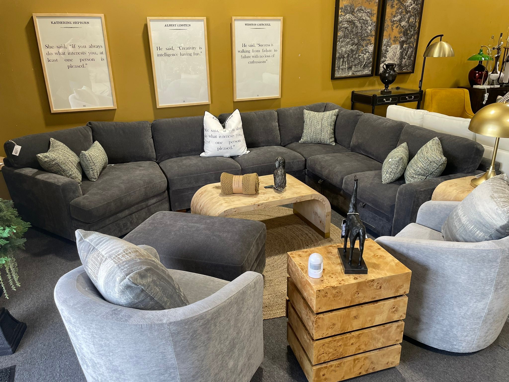 Cottage To Castle... - Cottage To Castle Interiors Warehouse