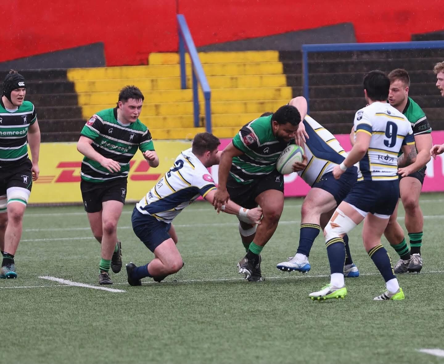 Eastern Saints Rugby Club... - Eastern Saints Rugby Club