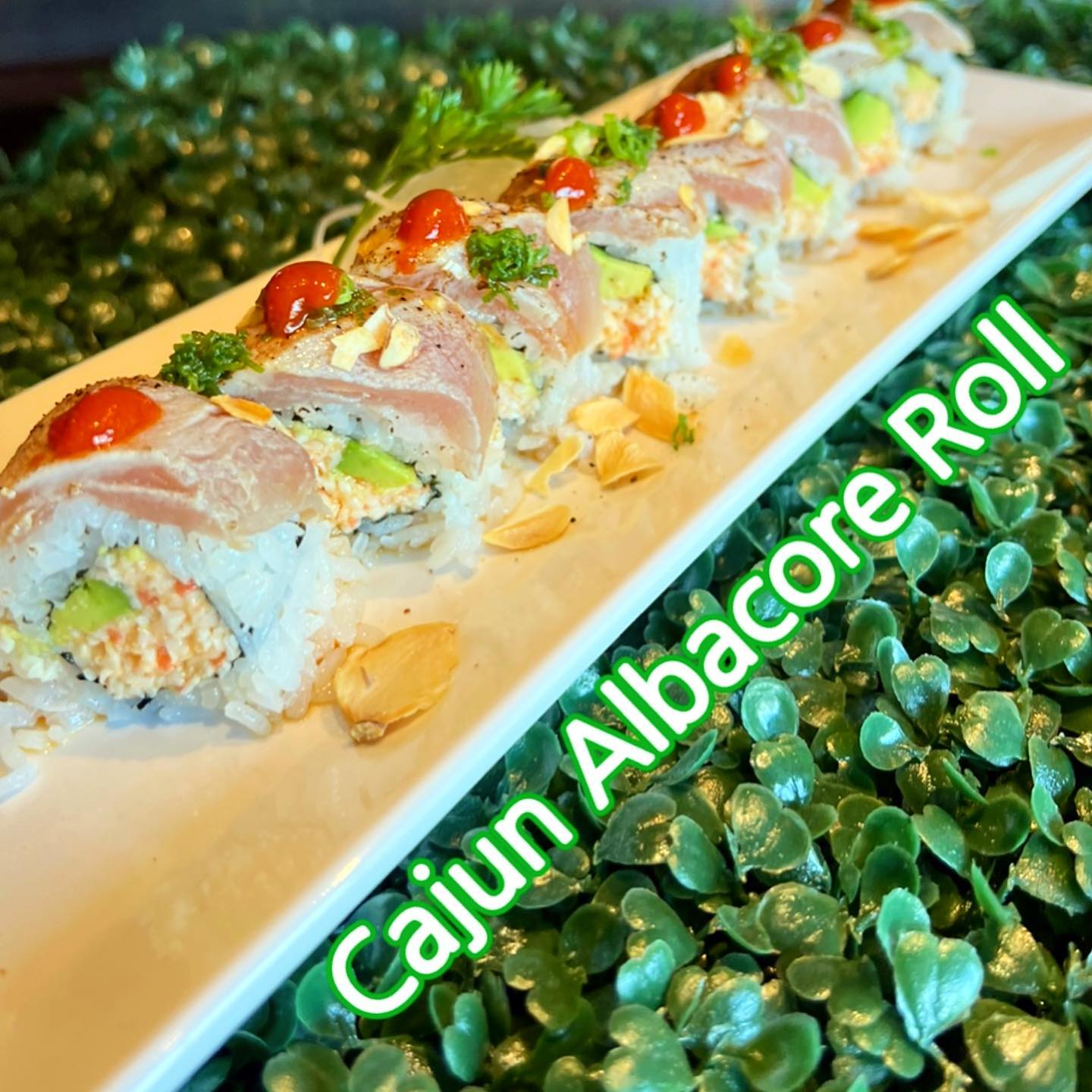 R91 sushi - R91 sushi added a new photo — in Corona, CA.