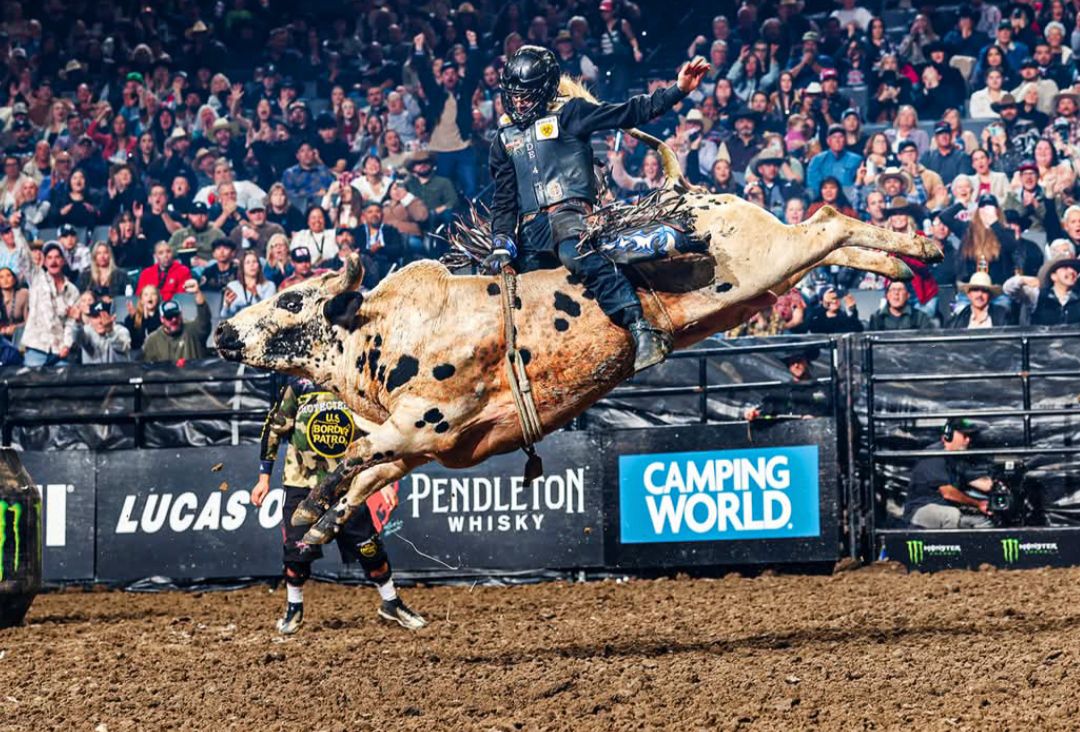 Rodeo - 🤩 Great photograp! 📸 #rodeonewsbroadcast #rodeo #pbr | Facebook