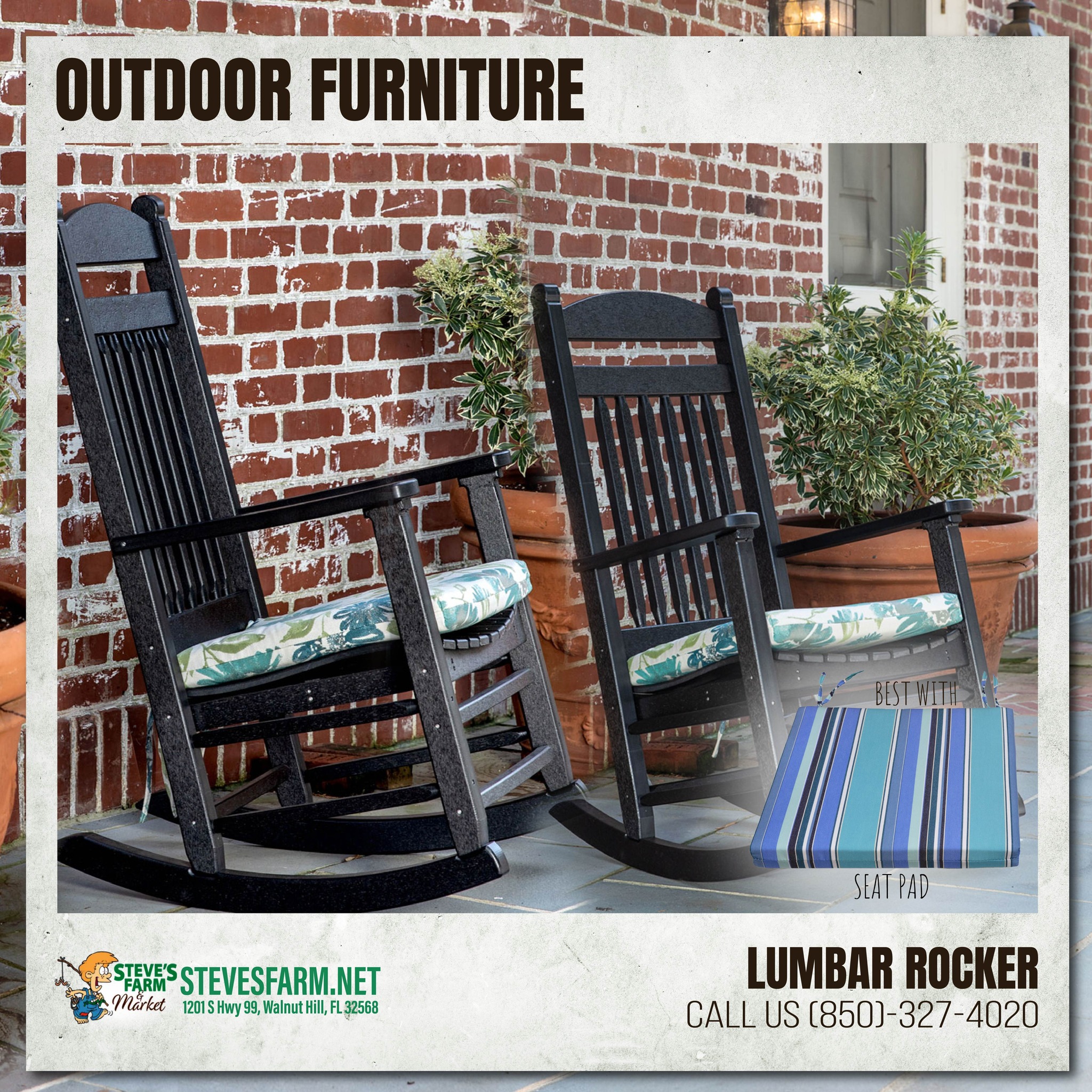 Steve's - There’s nothing quite like the charm of a classic porch ...