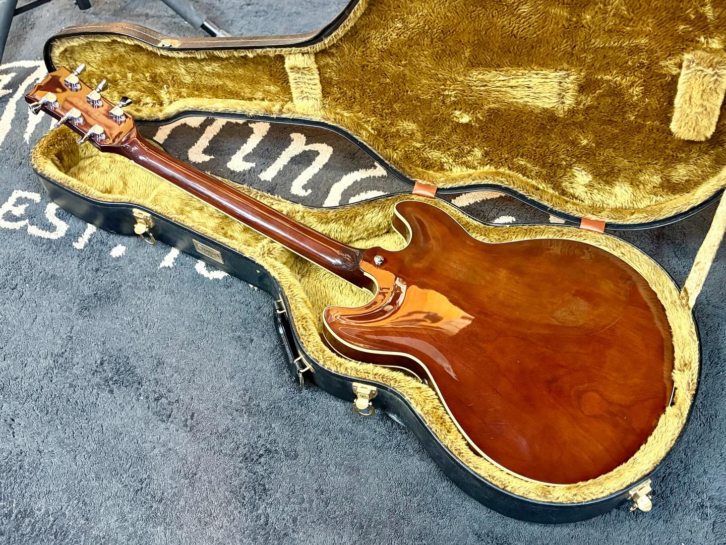 YAMAHA SA1000 Super Axe】入荷しました✨ 1977年 日本製 ジャパン