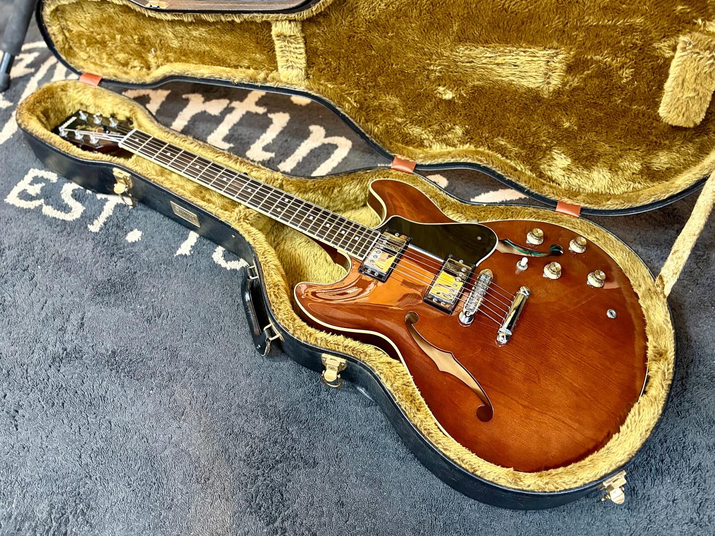 YAMAHA SA1000 Super Axe】入荷しました✨ 1977年 日本製 ジャパン
