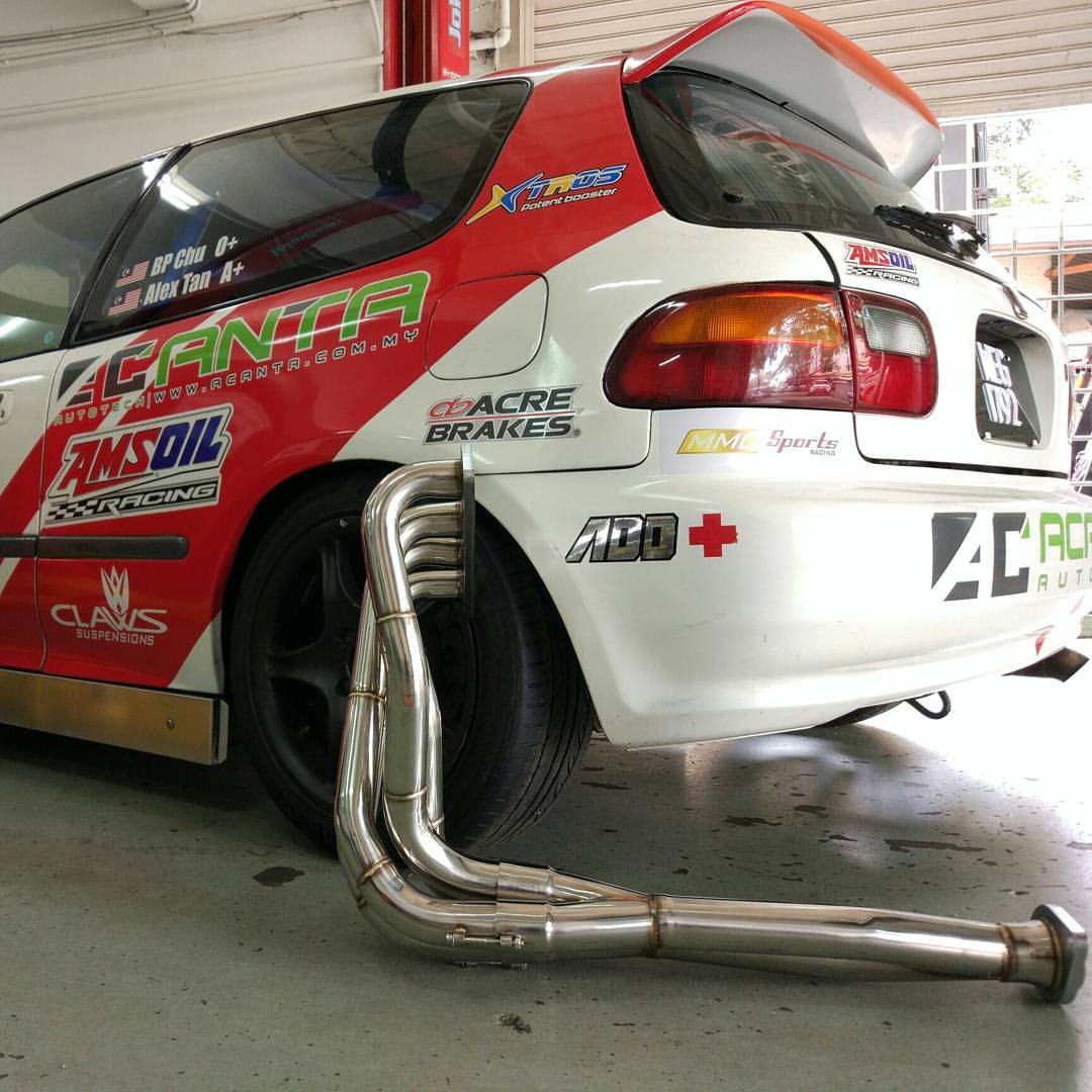 Our race car have been running... - Acanta Autotech Sdn Bhd | Facebook