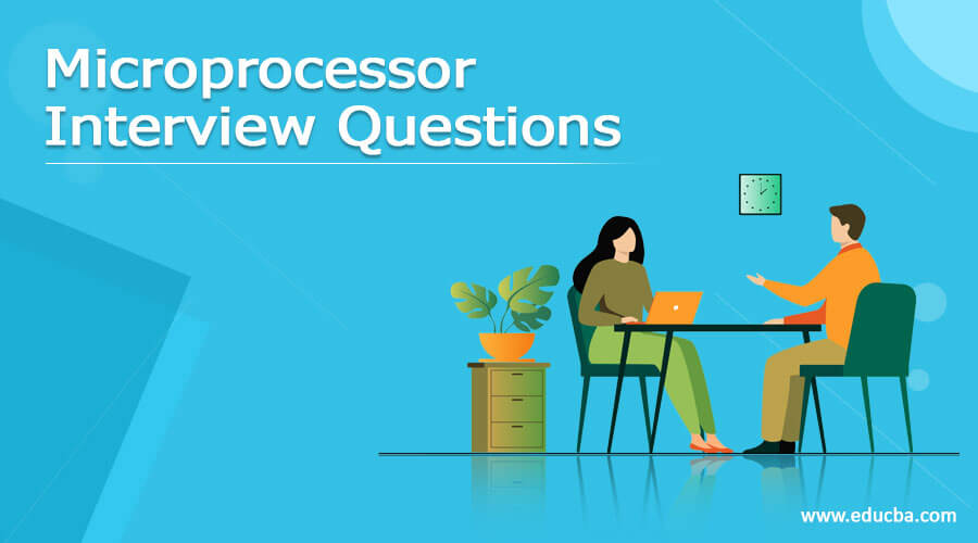 Educba - Preparing for a microprocessor interview? 🚀 Learn the basics ...