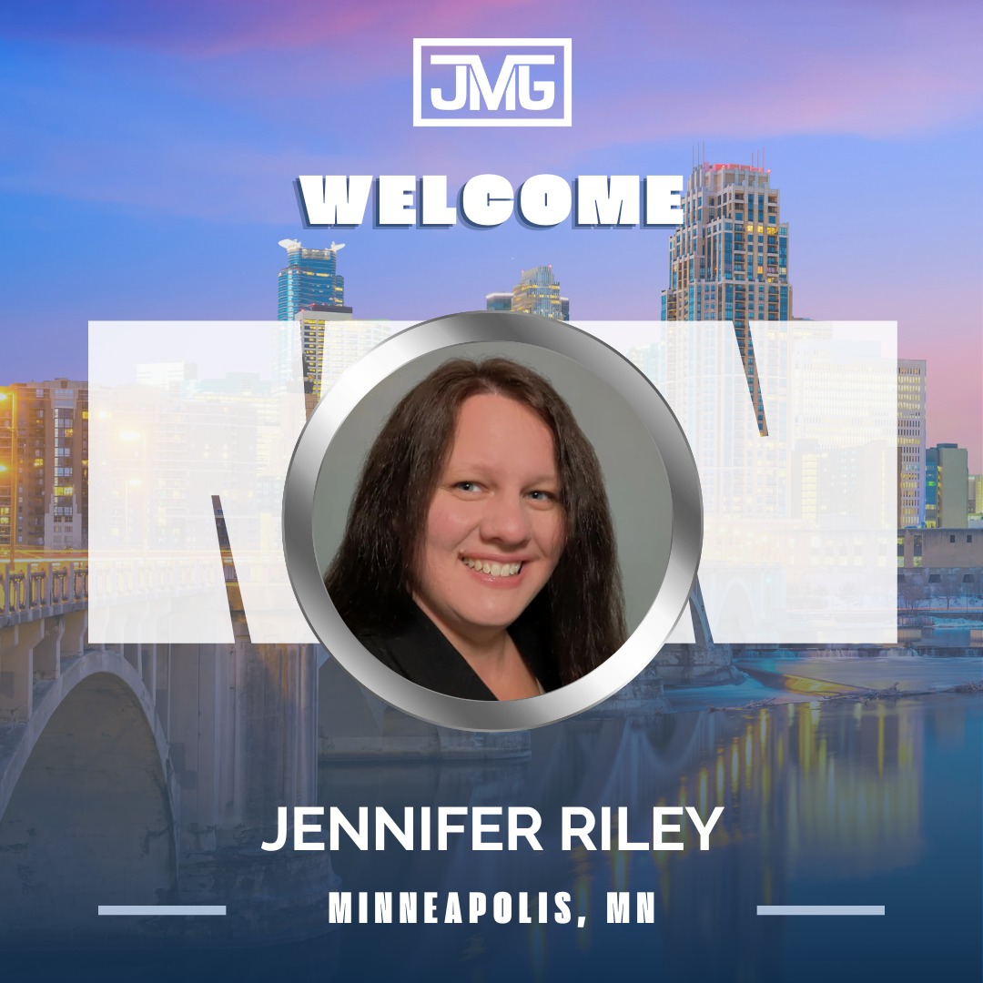 The Jason - Help us welcome Jennifer Riley to Minneapolis 🎉 We’re ...