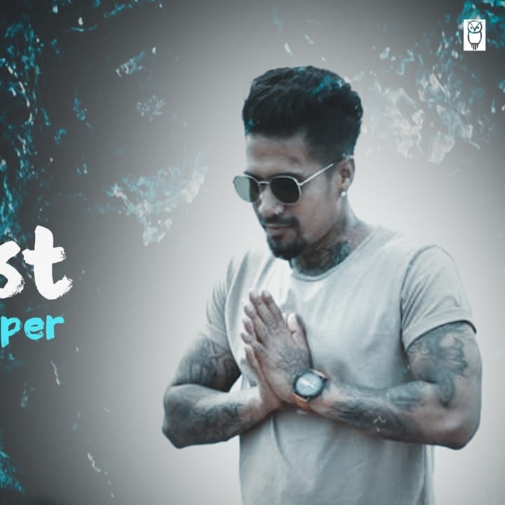 Hyper Rapper