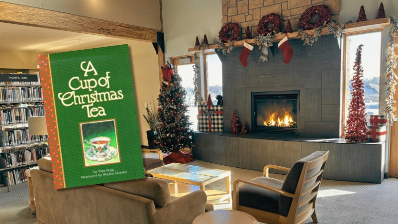 Basehor Community Library... - Basehor Community Library