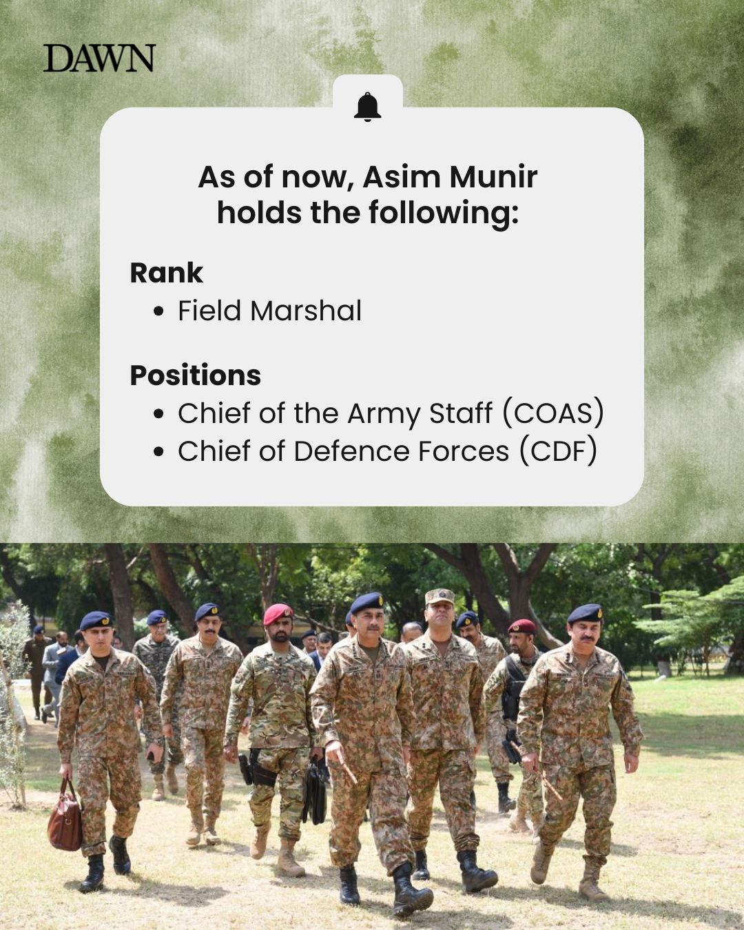 Dawn.com - Prime Minister Shehbaz Sharif on Thursday sent a summary to ...