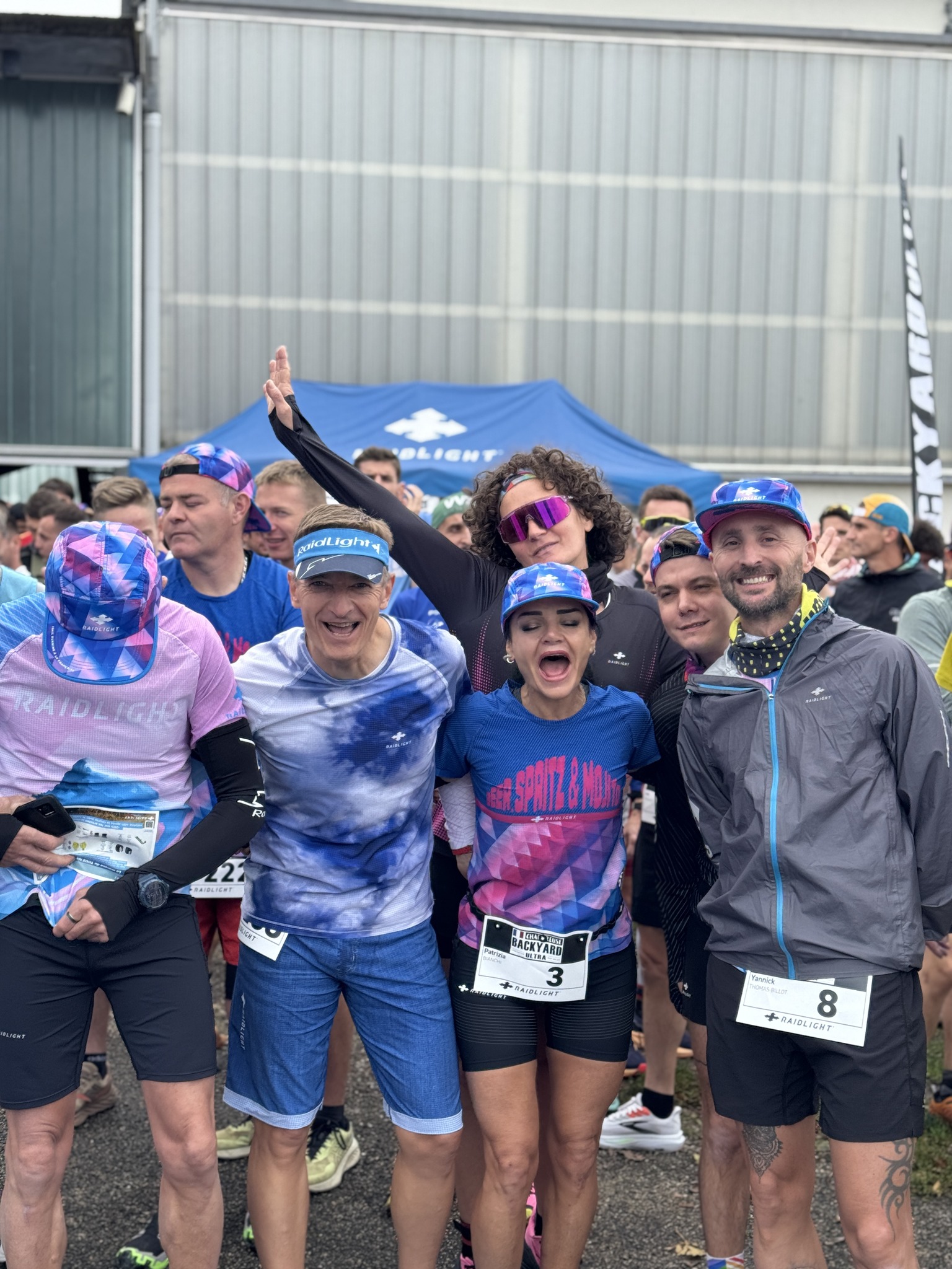 Trails Endurance Mag updated their... - Trails Endurance Mag