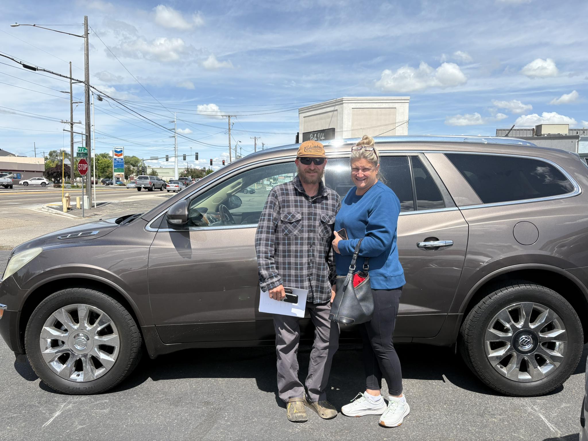 Next Ride Auto Sales | Nampa ID