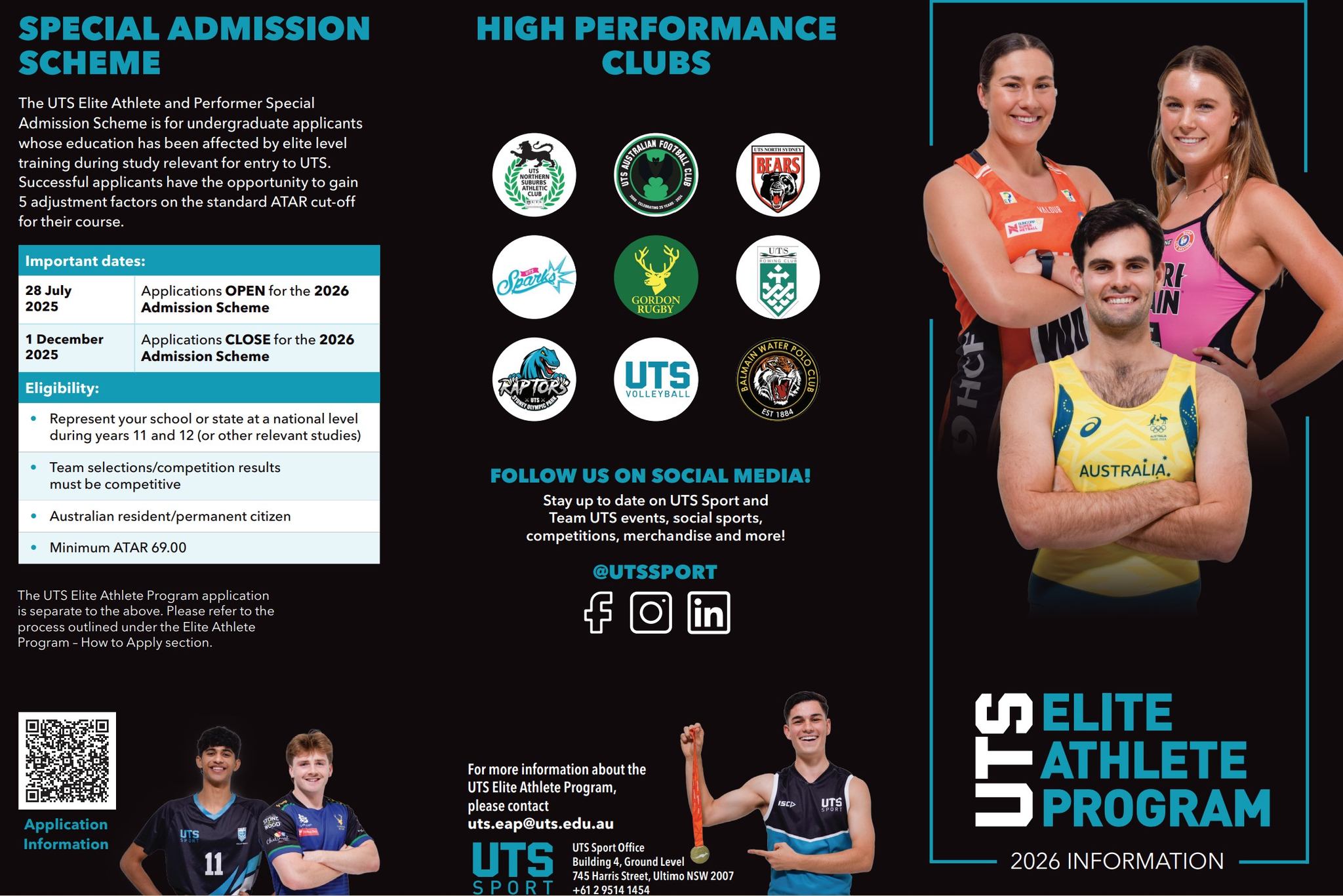 Congratulations to all NSW Phoenix... - UTS Volleyball Club | Facebook