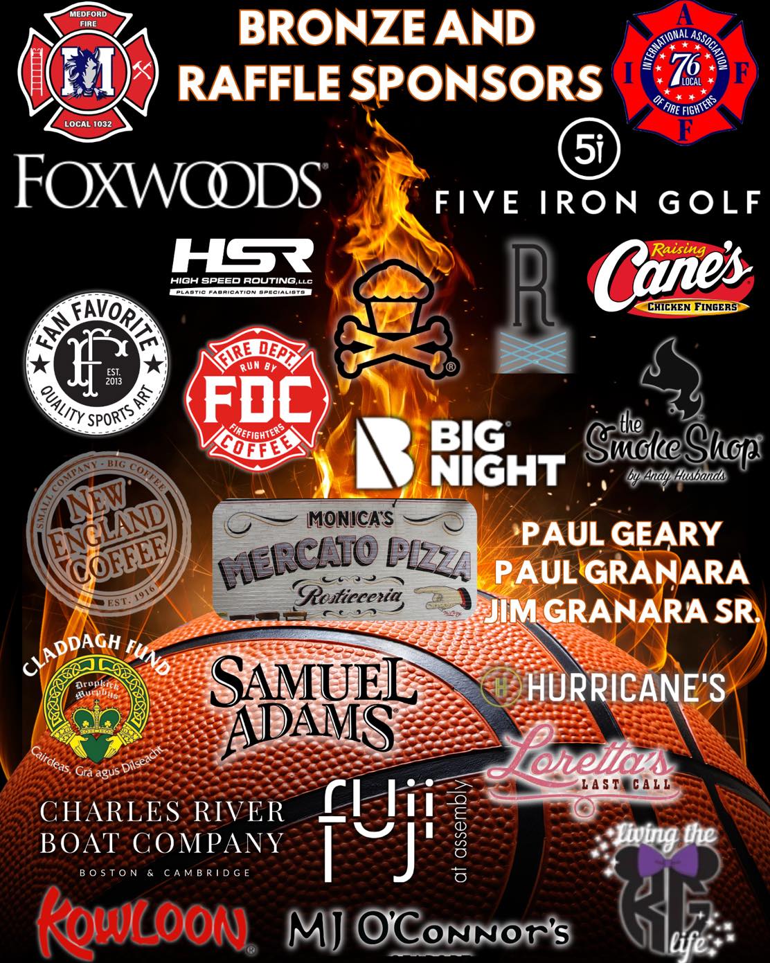 10 days to go until... - Medford Firefighters Local 1032 | Facebook