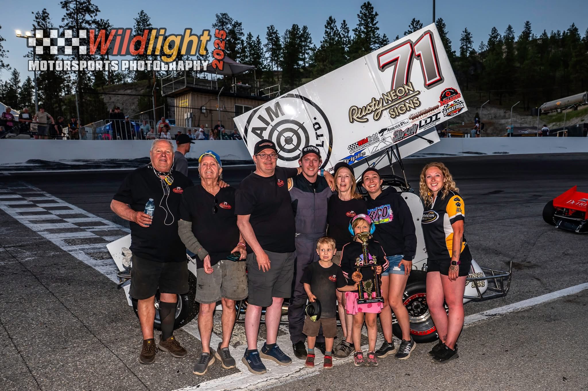Miller Motorsports