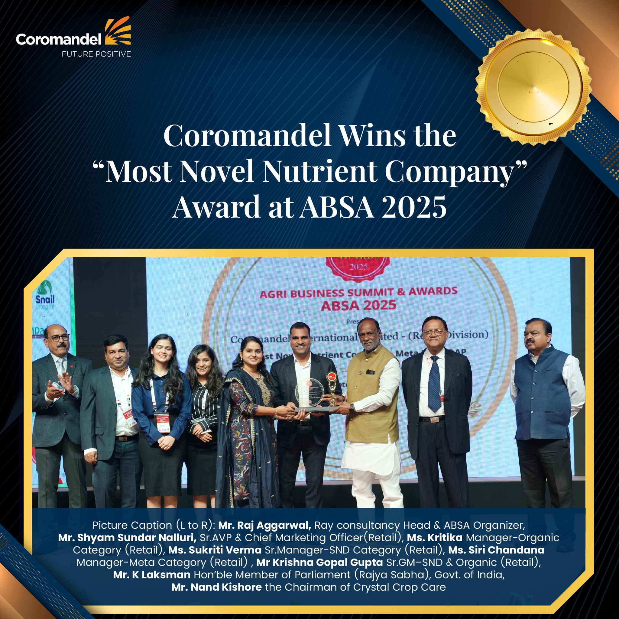 Coromandel International Limited | Secunderabad