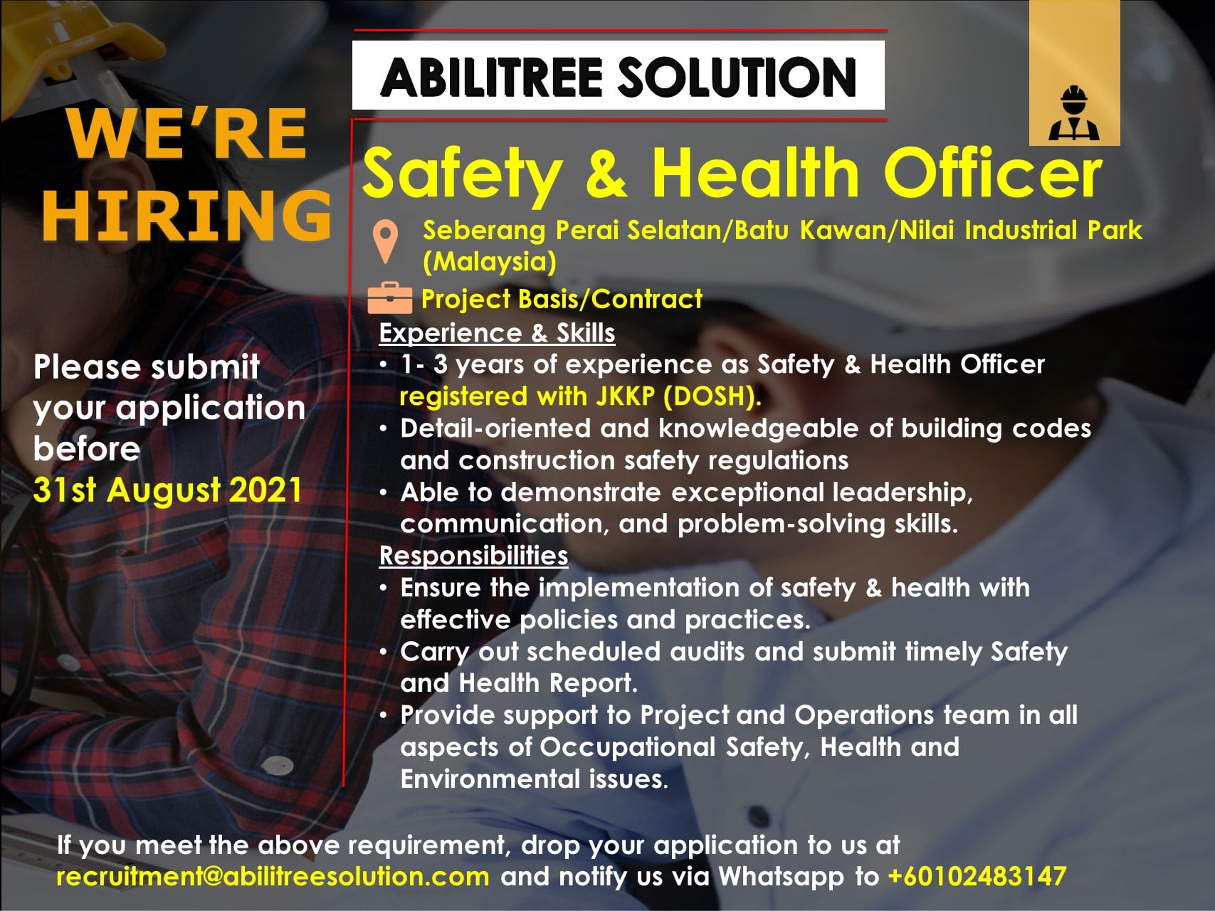 Abilitree Solution Sdn. Bhd.