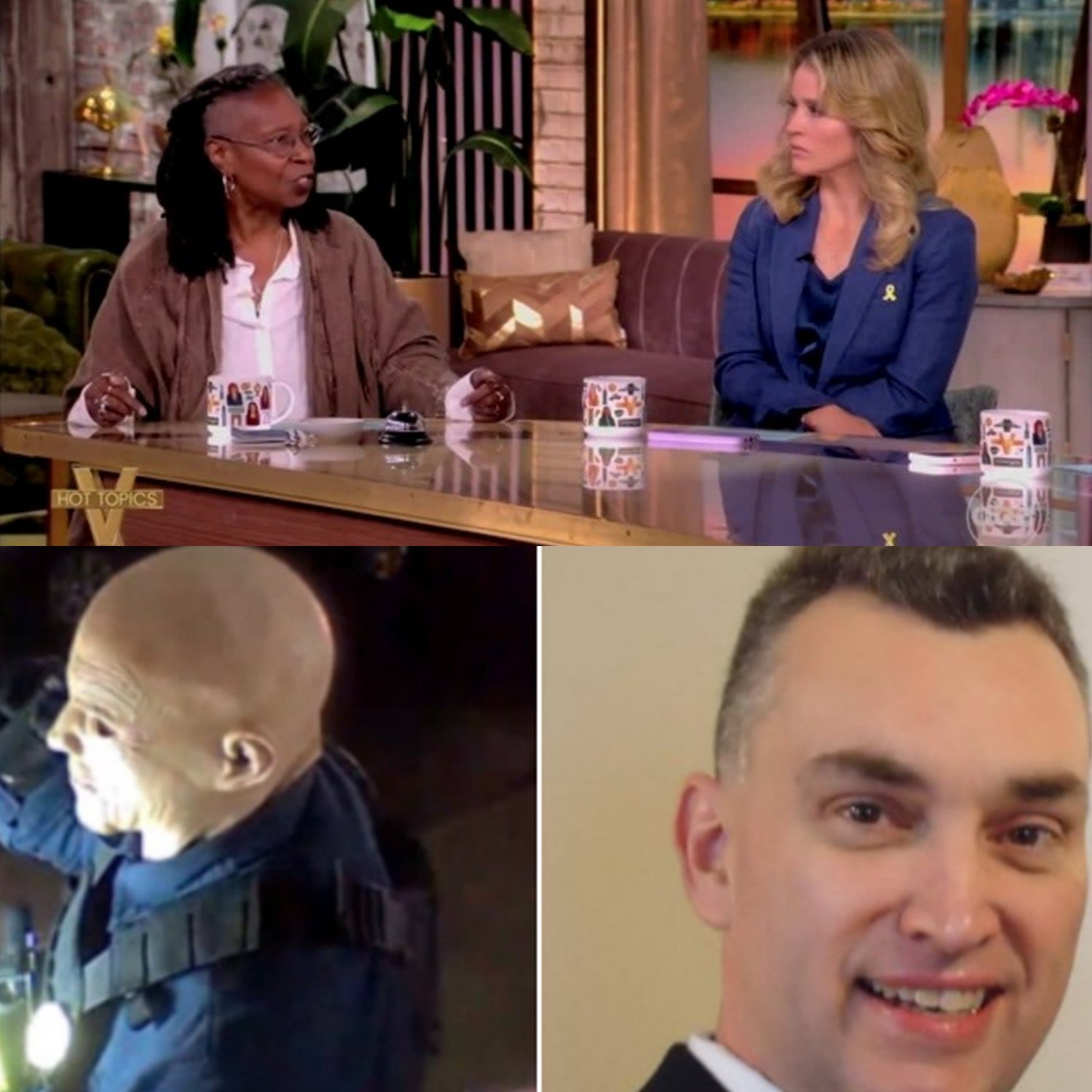 Yesn't - 🔥“YOU’D BE FIRED IN 5 SECONDS!”—TV ERUPTS After One Man’s Post ...
