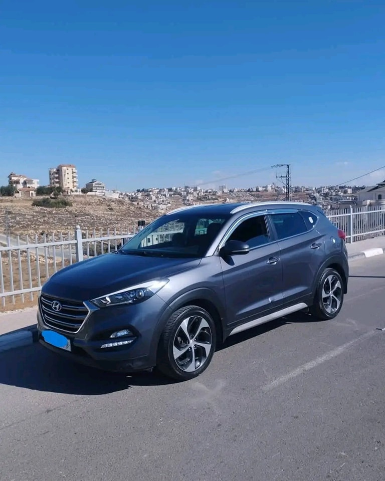 Cars4sale.ps - 💢 #Hyundai Tucson 2018 🔥₪75,000🔥 لمشاهدة السعر ورقم ...
