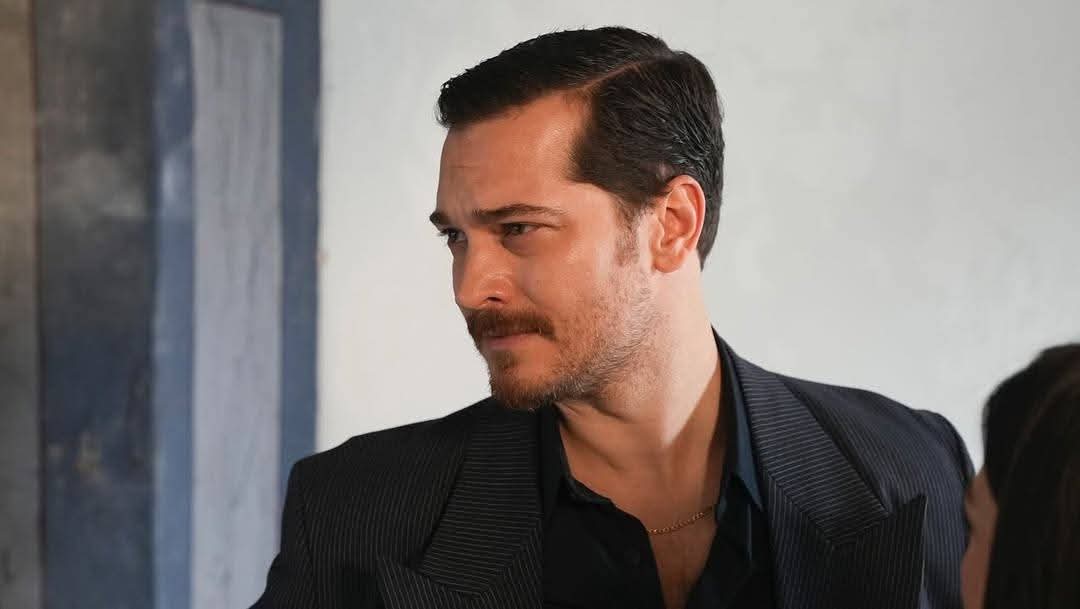 Cagatay Ulusoy North... - Cagatay Ulusoy North America - CUNA