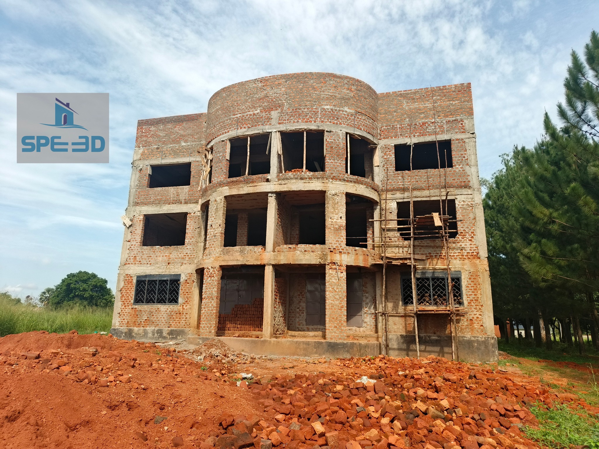 Speed Engineering... - Speed Engineering Company Limited