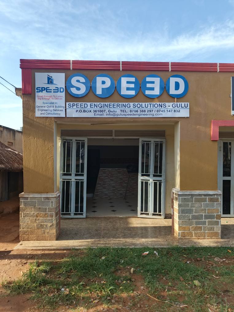 Speed Engineering Company Limited