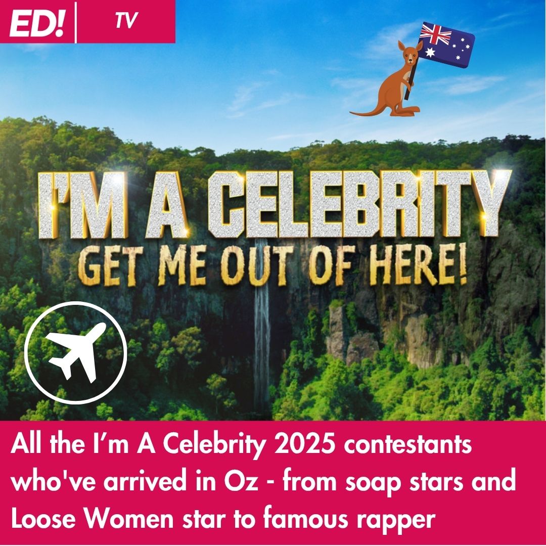Entertainment - What a line-up already 👀 ⬇️ | Facebook