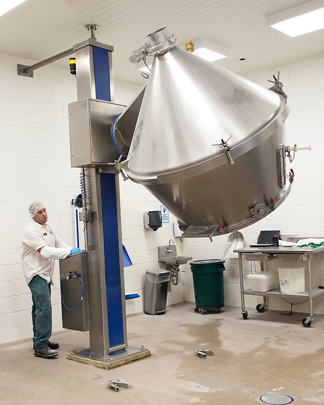 Standard Process Inc. | Palmyra WI